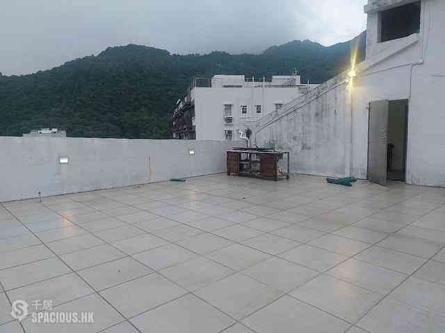 Pok Fu Lam - Y.Y. Mansions 01