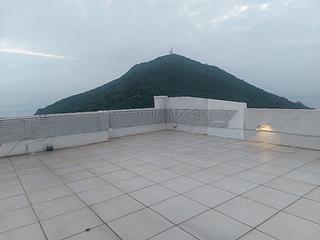 Pok Fu Lam - Y.Y. Mansions 02