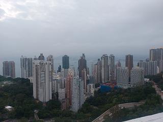 Pok Fu Lam - Y.Y. Mansions 03