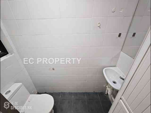 Pok Fu Lam - Regent Palisades Block 3 21