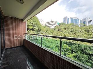 Pok Fu Lam - Regent Palisades Block 3 05