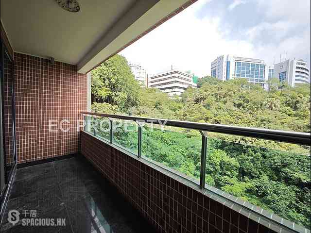Pok Fu Lam - Regent Palisades Block 3 05