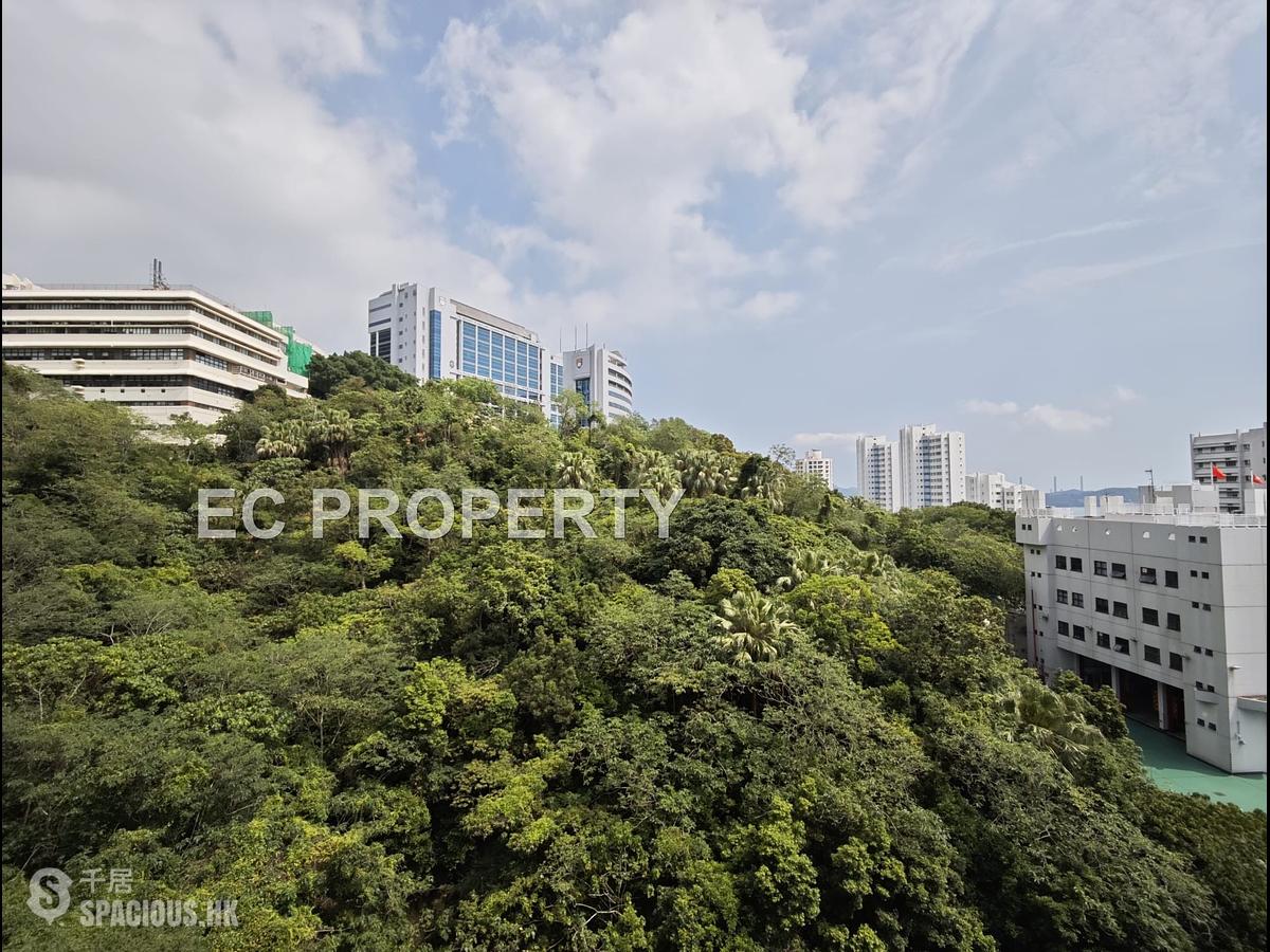 Pok Fu Lam - Regent Palisades Block 3 01