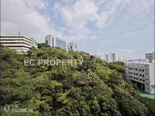 Pok Fu Lam - Regent Palisades Block 3 01