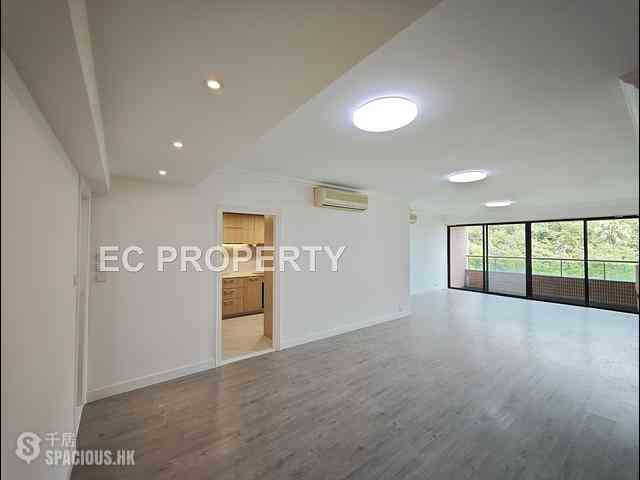 Pok Fu Lam - Regent Palisades Block 3 04