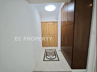 Pok Fu Lam - Regent Palisades Block 3 03