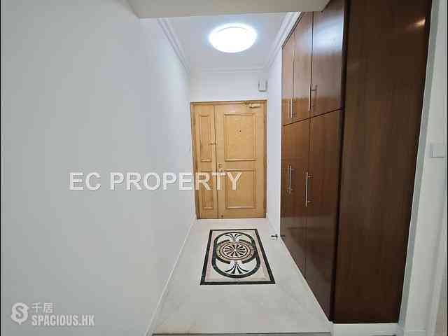 Pok Fu Lam - Regent Palisades Block 3 03