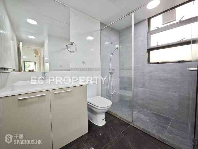 Pok Fu Lam - Regent Palisades Block 3 14