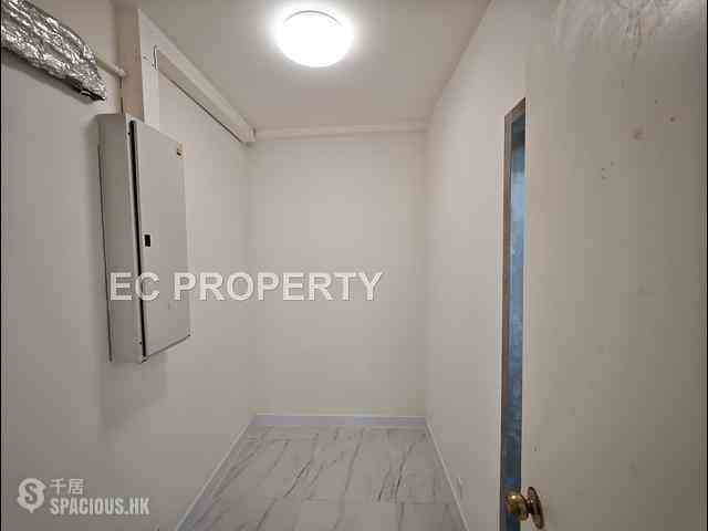 Pok Fu Lam - Regent Palisades Block 3 20