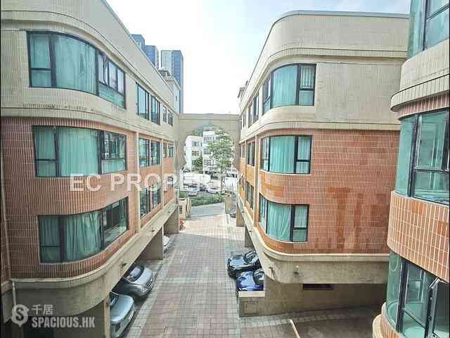 Pok Fu Lam - Regent Palisades Block 3 11