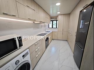 Pok Fu Lam - Regent Palisades Block 3 08