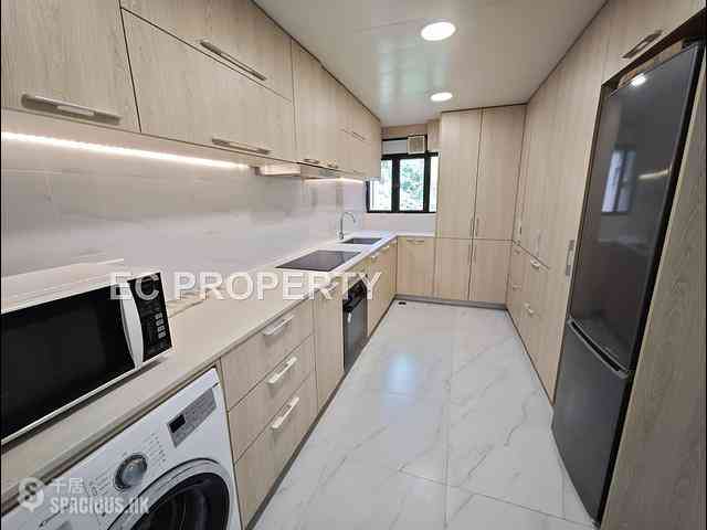 Pok Fu Lam - Regent Palisades Block 3 08