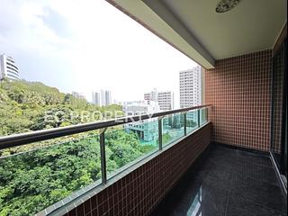 Pok Fu Lam - Regent Palisades Block 3 06