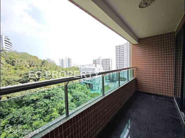 Pok Fu Lam - Regent Palisades Block 3 06