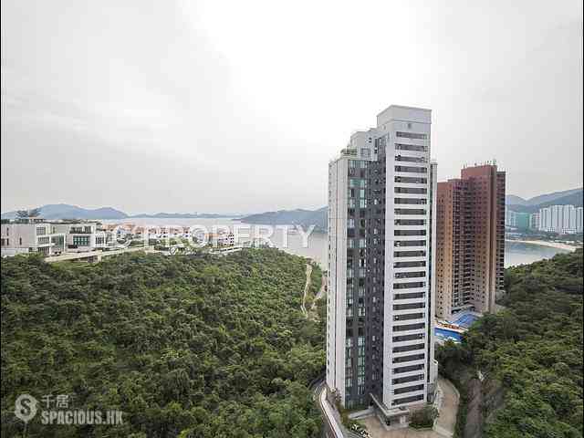 Repulse Bay - South Bay Towers 04