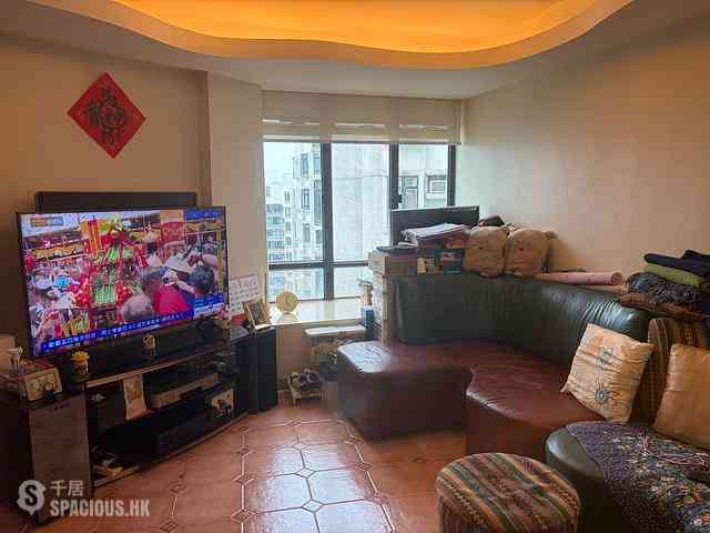 Quarry Bay - Kornhill Block P 02