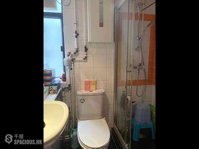 Quarry Bay - Kornhill Block P 05