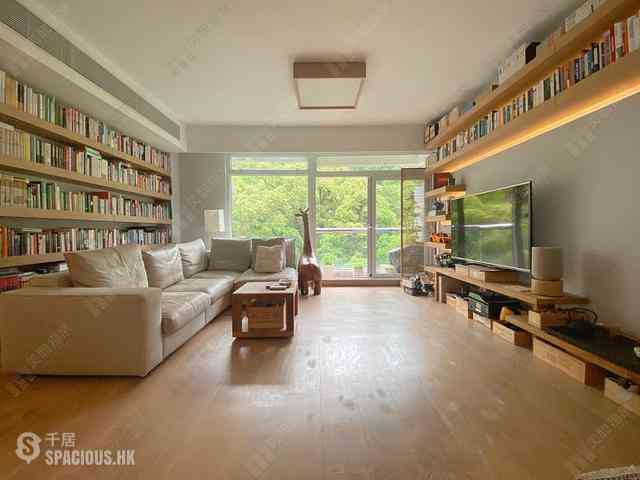 Mid Levels West - Hatton Place 02