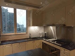 Mid Levels Central - The Morgan 10