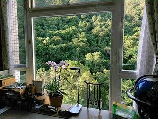 Pok Fu Lam - Villas Sorrento 06
