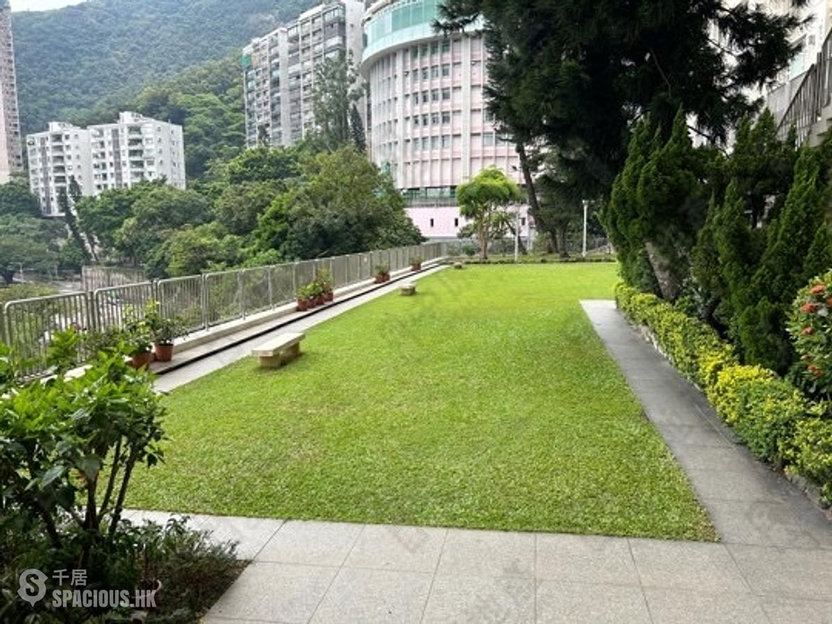 司徒拔道 - 碧蕙园 01