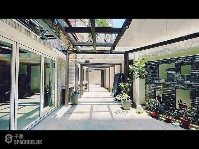 Mid Levels West - Babington House 01