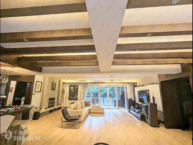 Mid Levels West - Babington House 02