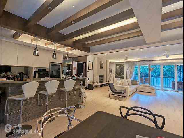Mid Levels West - Babington House 04