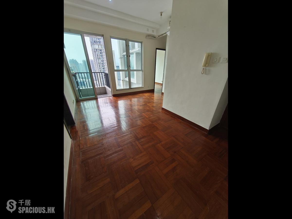 Mong Kok - Flourish Mansion 01