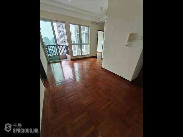 Mong Kok - Flourish Mansion 01