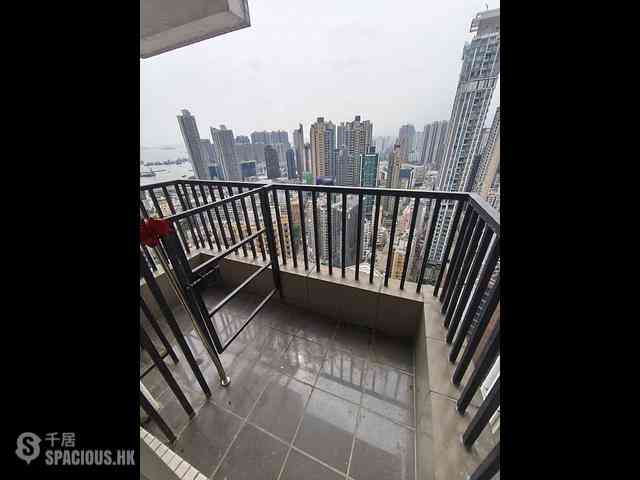 Mong Kok - Flourish Mansion 06