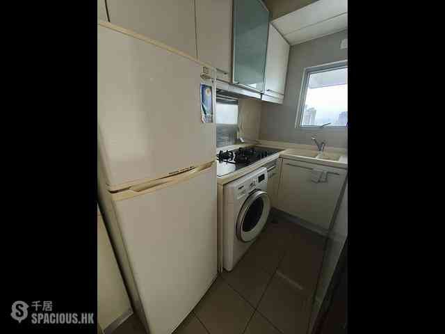 Mong Kok - Flourish Mansion 07