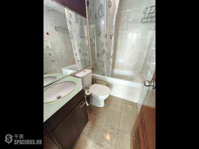 Mong Kok - Flourish Mansion 08