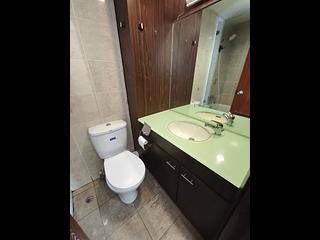 Mong Kok - Flourish Mansion 09
