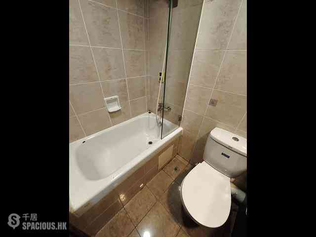 Mong Kok - Flourish Mansion 10