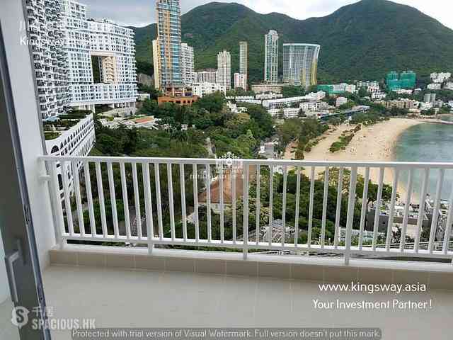 Repulse Bay - Repulse Bay Garden 01