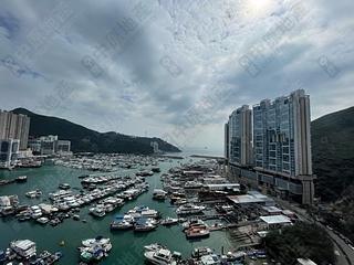 Ap Lei Chau - Marina South 03