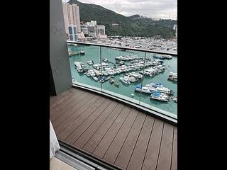 Ap Lei Chau - Marina South 04