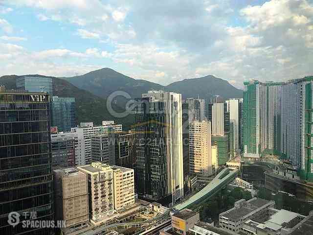 Wong Chuk Hang - Marinella Block 3 04