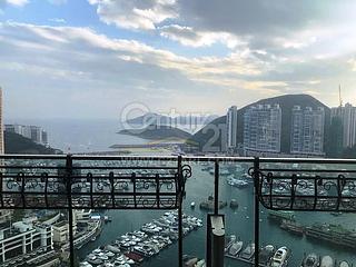 黃竹坑 - 深湾9号3座 05