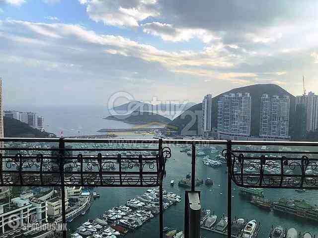 Wong Chuk Hang - Marinella Block 3 05