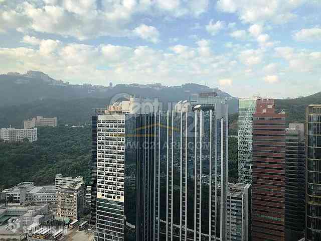 Wong Chuk Hang - Marinella Block 3 06