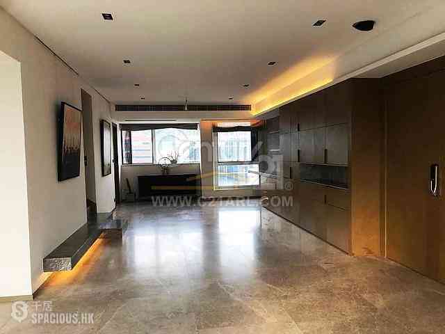 Wong Chuk Hang - Marinella Block 3 07