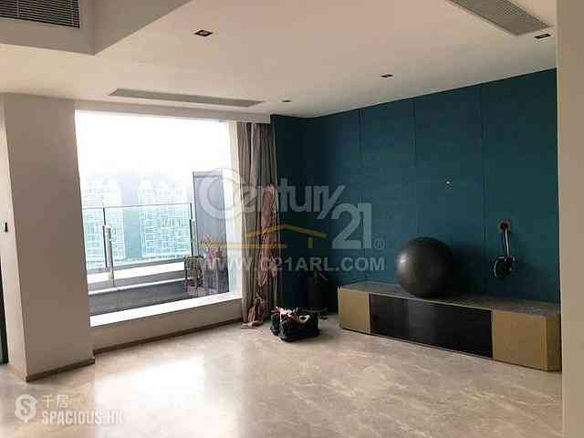 Wong Chuk Hang - Marinella Block 3 08