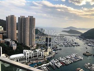 黃竹坑 - 深湾9号3座 09