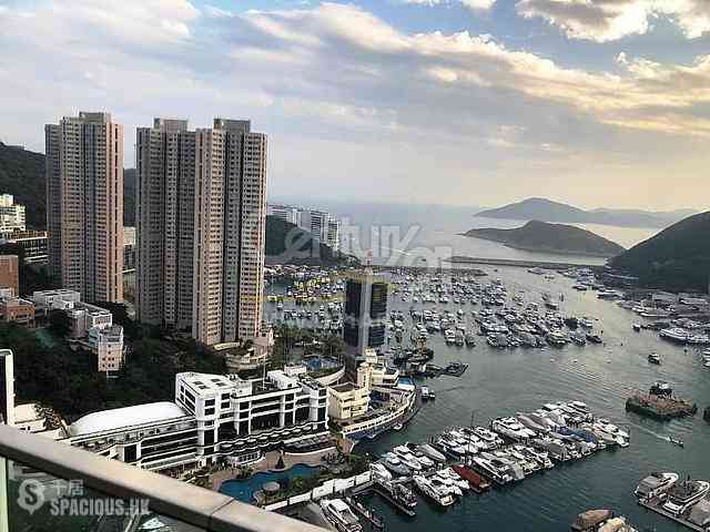 Wong Chuk Hang - Marinella Block 3 09