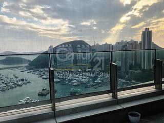 黃竹坑 - 深湾9号3座 10