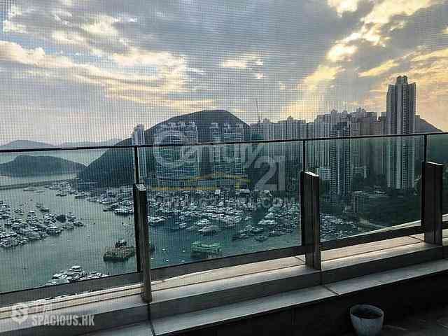 Wong Chuk Hang - Marinella Block 3 10