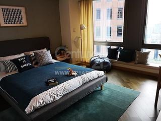 Mid Levels Central - 3, MacDonnell Road 02