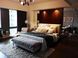 Mid Levels Central - 3, MacDonnell Road 04